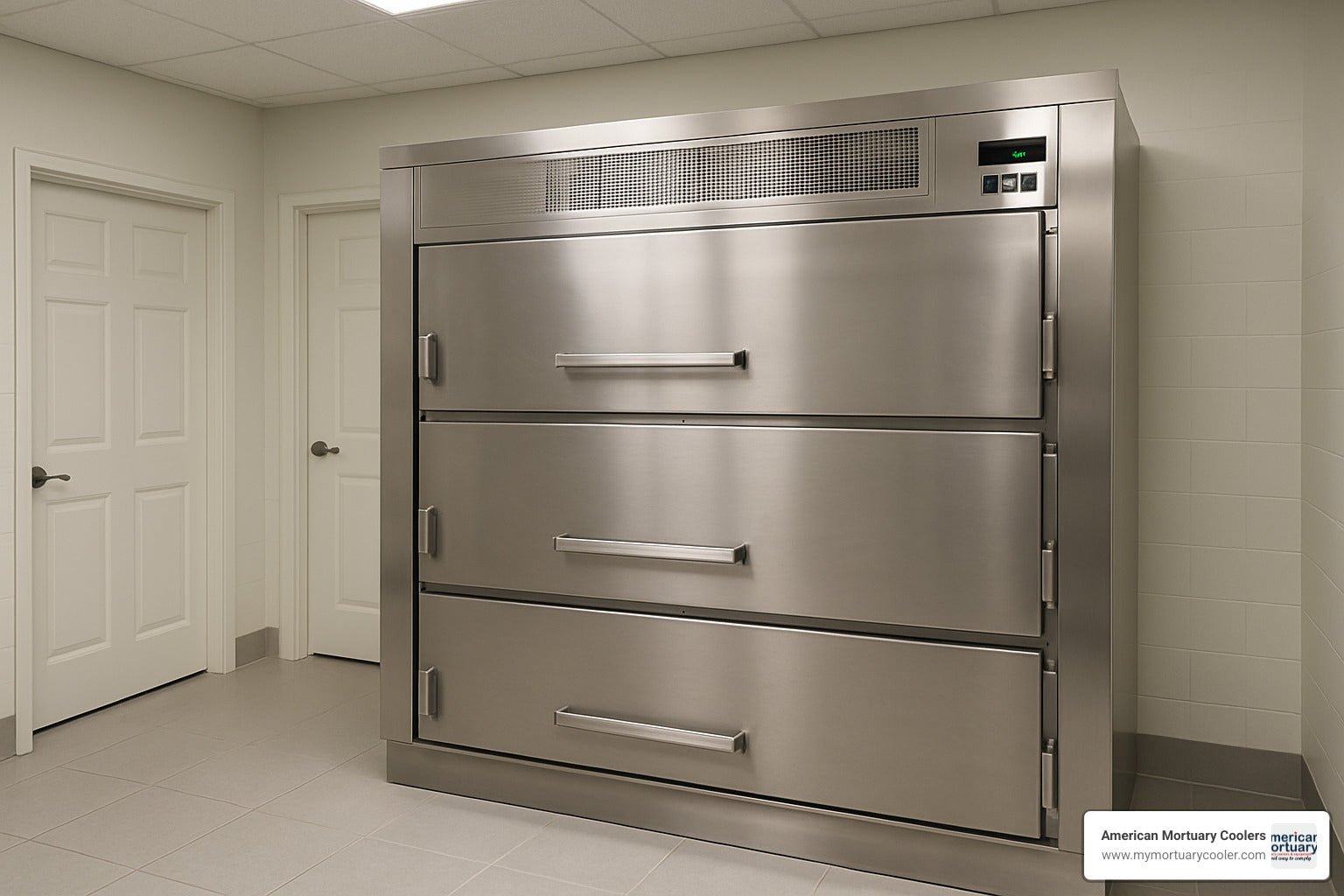 The Complete Guide to mortuary.cool: What You Need to Know - American Mortuary Coolers & Equipments The Complete Guide to mortuary.cool: What You Need to Know - American Mortuary Coolers & Equipments
